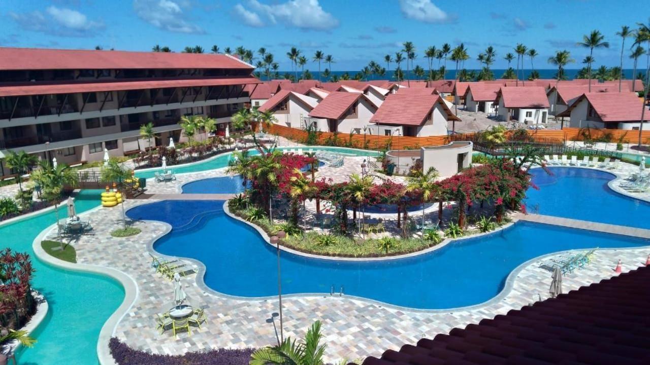 Oka Beach #403G - Flat Aconchegante Por Carpediem Porto de Galinhas Exterior photo