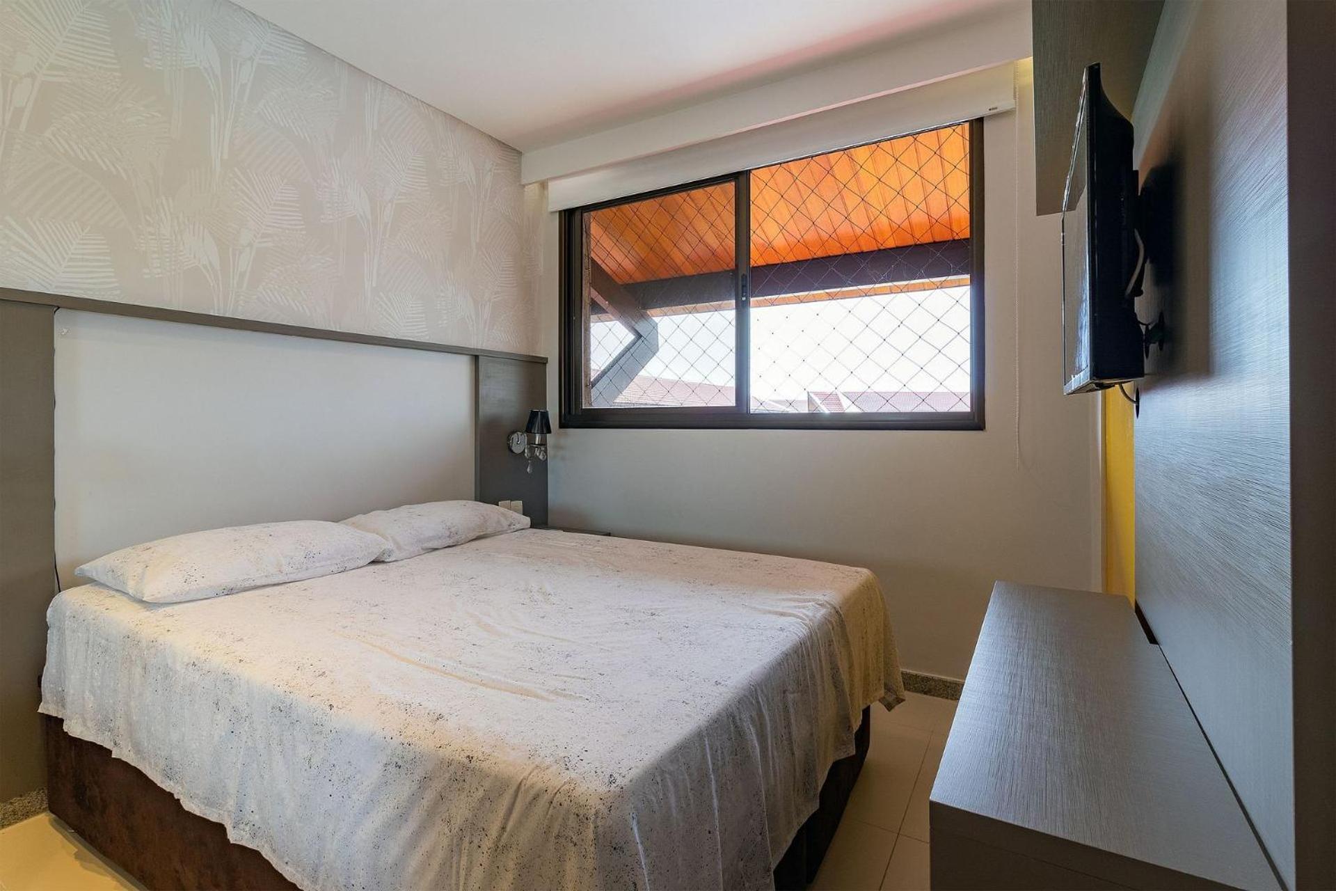 Oka Beach #403G - Flat Aconchegante Por Carpediem Porto de Galinhas Exterior photo